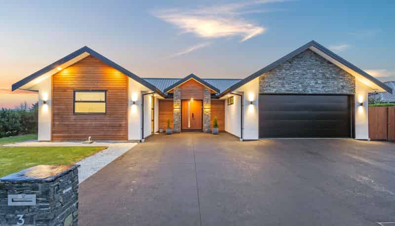 3 Thames Drive, Rolleston