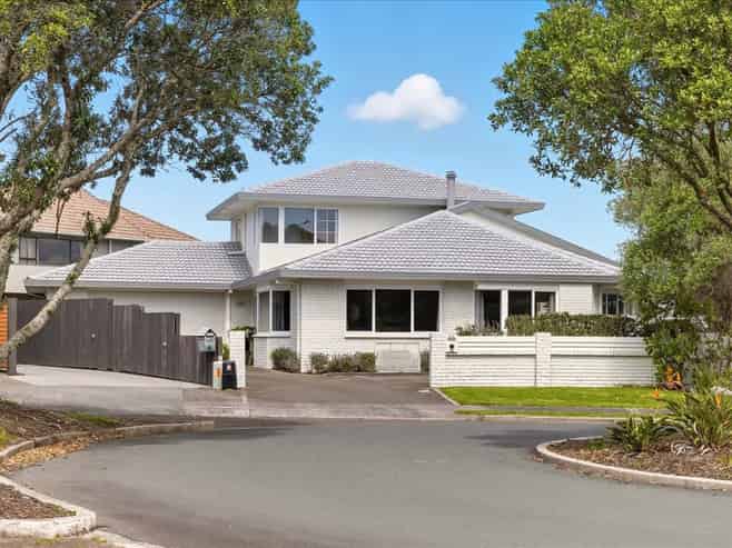 446 Oceanbeach Road, Mount Maunganui