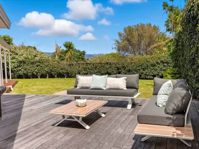 446 Oceanbeach Road, Mount Maunganui