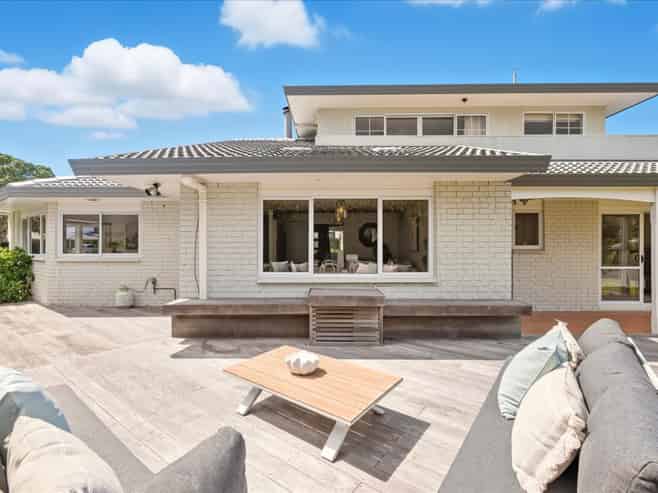 446 Oceanbeach Road, Mount Maunganui