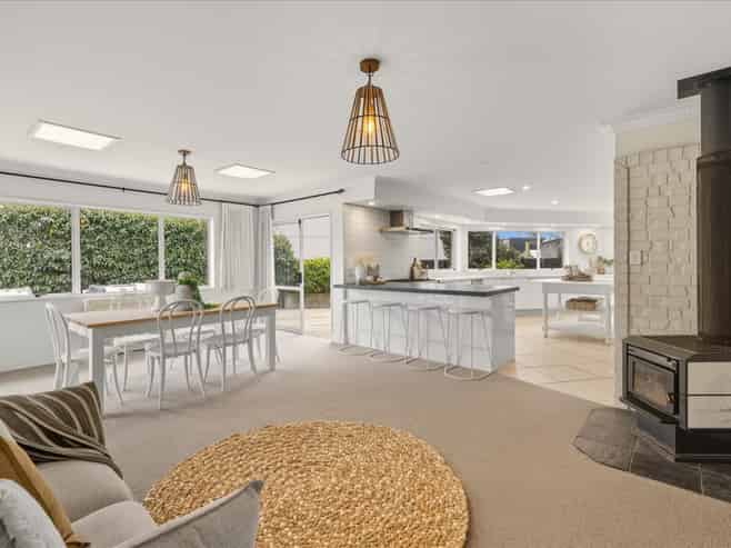 446 Oceanbeach Road, Mount Maunganui