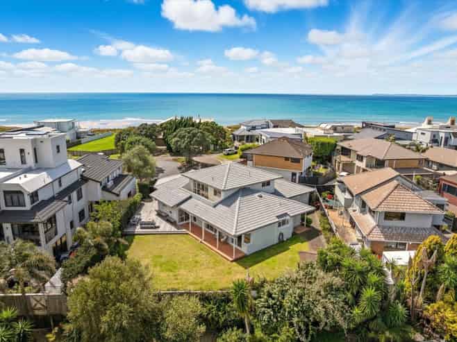 446 Oceanbeach Road, Mount Maunganui