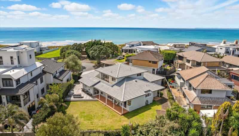446 Oceanbeach Road, Mount Maunganui