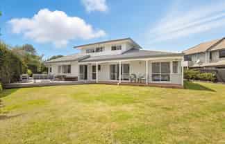 446 Oceanbeach Road, Mount Maunganui