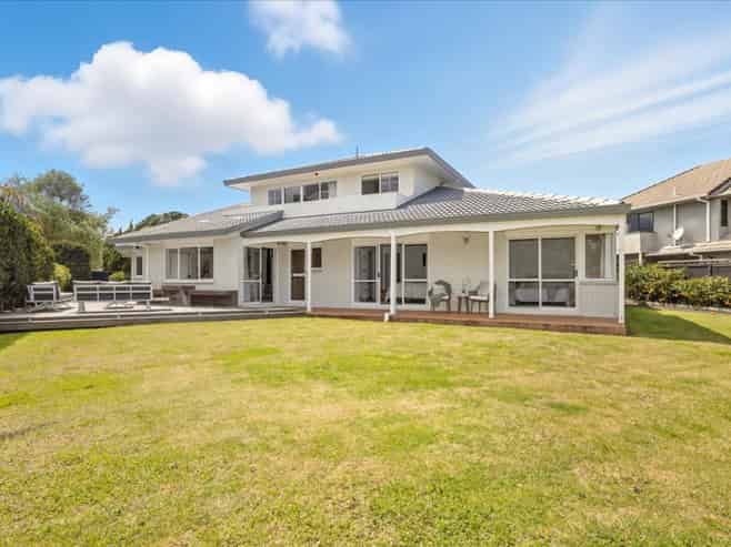 446 Oceanbeach Road, Mount Maunganui