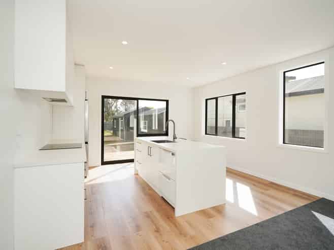 172 Bourke Street, Windsor
