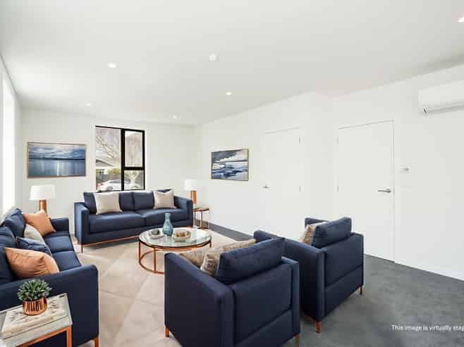 172 Bourke Street, Windsor