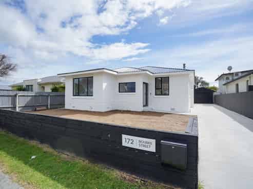 172 Bourke Street, Windsor