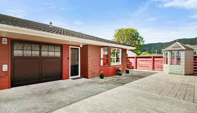 2/7 Jutland Street, Waterloo