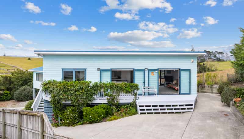 5 Riverview Place, Waipu