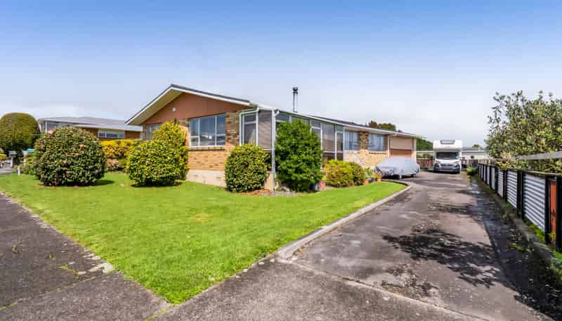 40 Nevada Drive, Merrilands