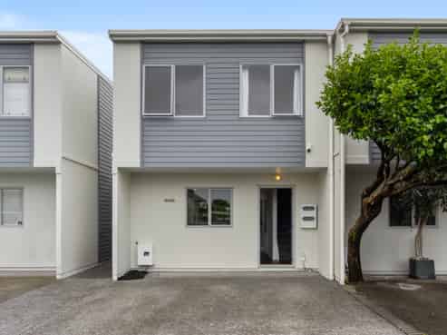 7/218 Captain Springs Road, Onehunga