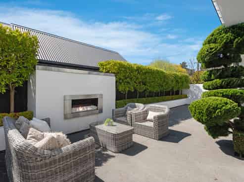 82 Totara Street, Fendalton