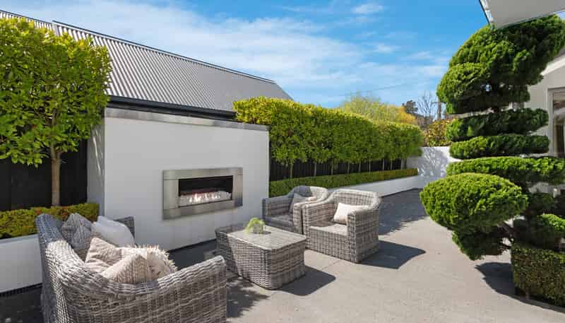 82 Totara Street, Fendalton