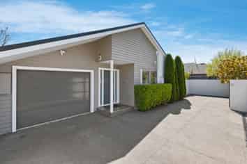 82 Totara Street, Fendalton