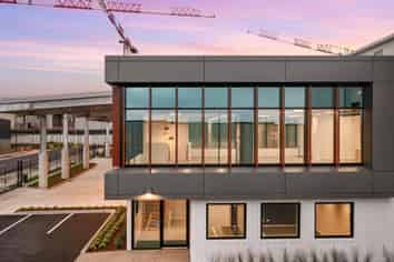 Brand New Warehouse + Office For Sale
