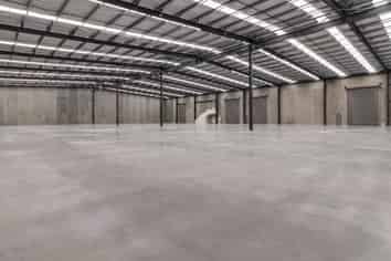 Brand New Warehouse + Office For Sale