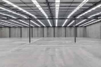 Brand New Warehouse + Office For Sale