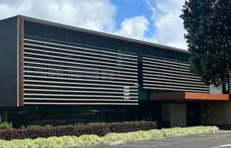 Highbrook Business Park – 5,800 sqm High-Quality Warehouse +