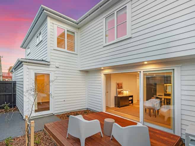 5/23 Woodville Street, Edgeware
