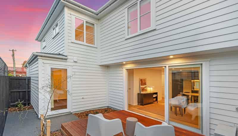 5/23 Woodville Street, Edgeware