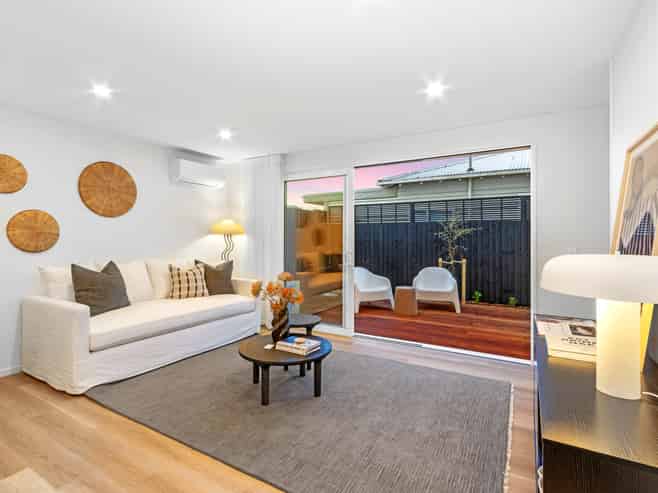 5/23 Woodville Street, Edgeware