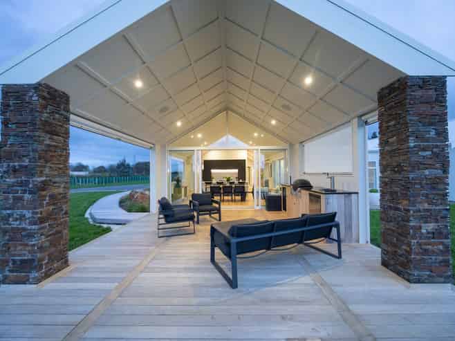168B Nannestads Line, Bunnythorpe