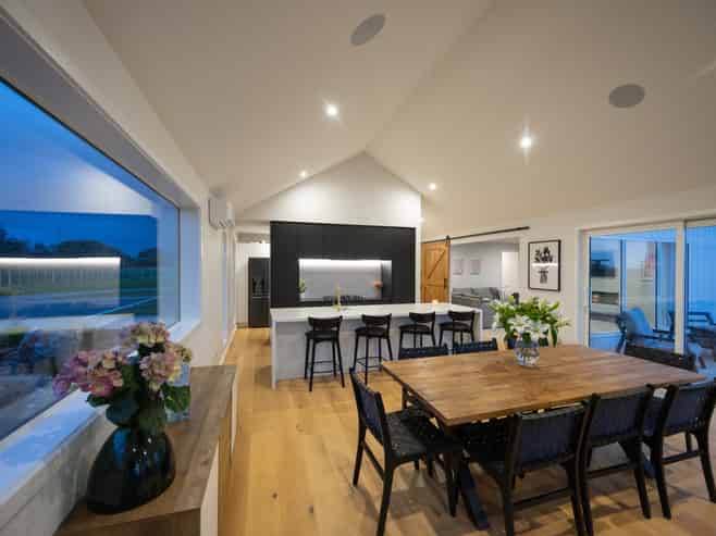 168B Nannestads Line, Bunnythorpe