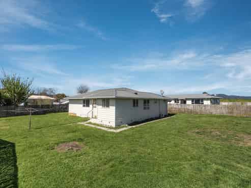 14 Watarawi Place, Whakatane