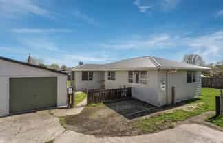 14 Watarawi Place, Whakatane