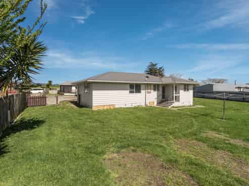 14 Watarawi Place, Whakatane