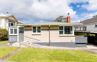 74 Bayfield Road, Tainui