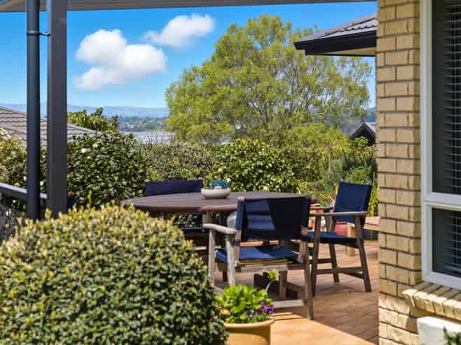 4 Owen Place, Omokoroa