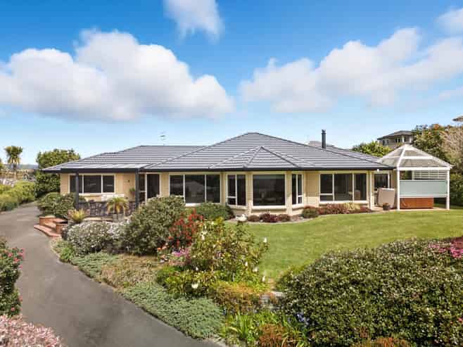 4 Owen Place, Omokoroa