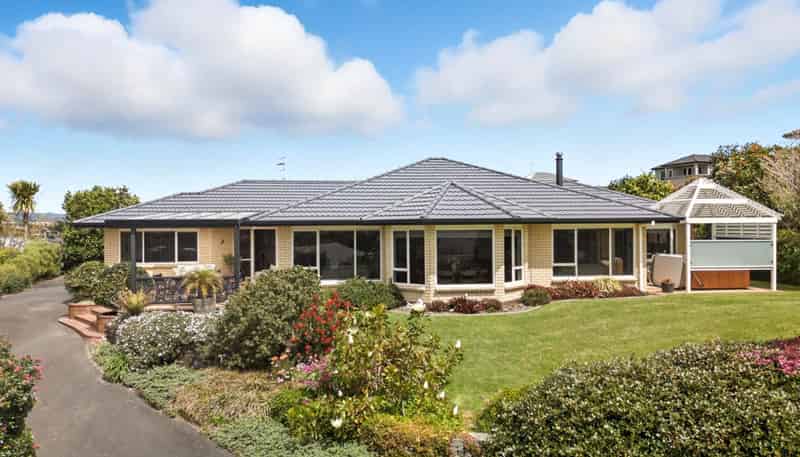 4 Owen Place, Omokoroa