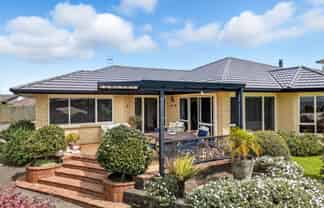 4 Owen Place, Omokoroa