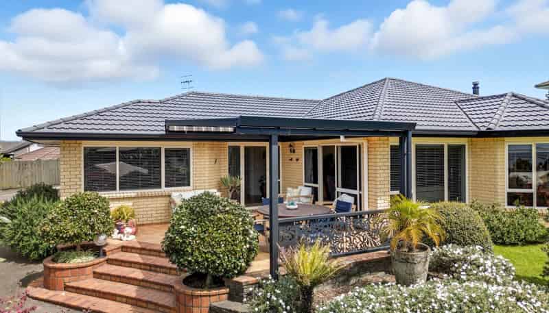 4 Owen Place, Omokoroa