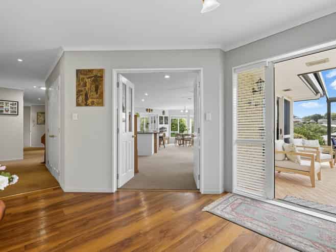 4 Owen Place, Omokoroa