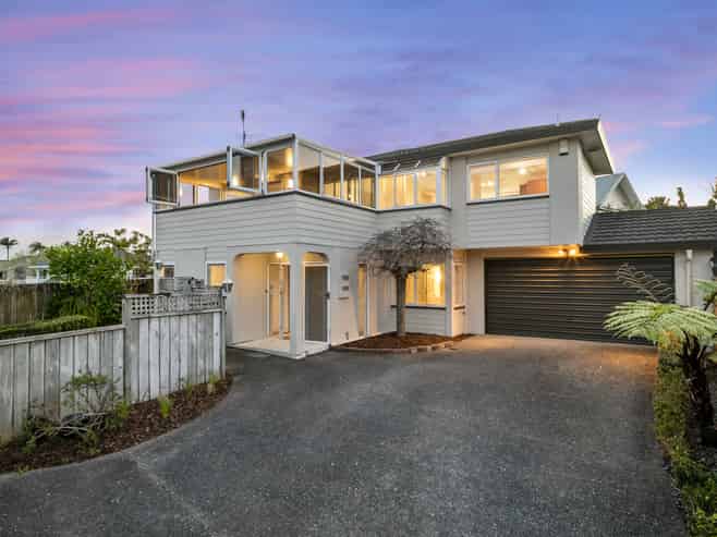2/24 Cherub Place, West Harbour