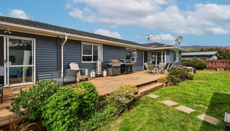 14 Indiana Grove, Totara Park