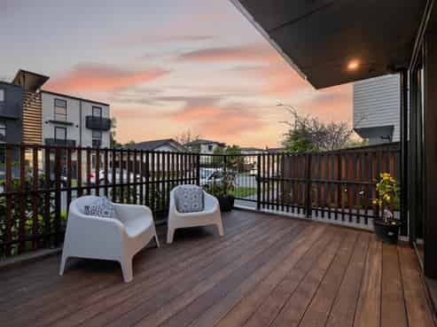 212 Peterborough Street, Christchurch Central