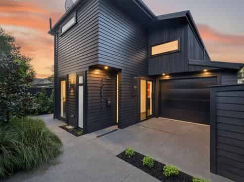 212 Peterborough Street, Christchurch Central