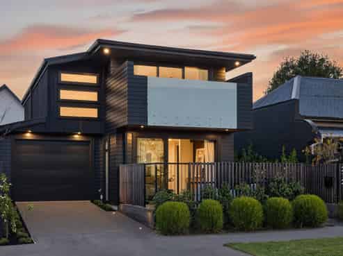 212 Peterborough Street, Christchurch Central