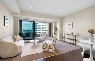 403/41 Beach Road, Auckland Central