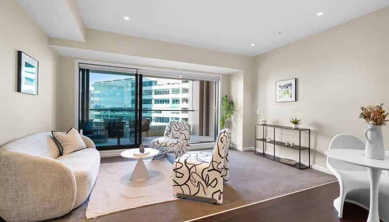 403/41 Beach Road, Auckland Central