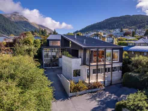 46 Park Street, Queenstown Central