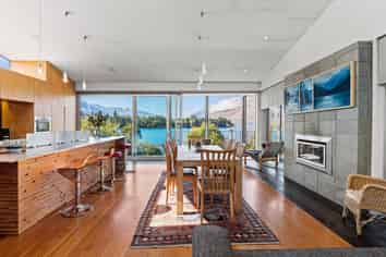 44-46 Park Street, Queenstown Central