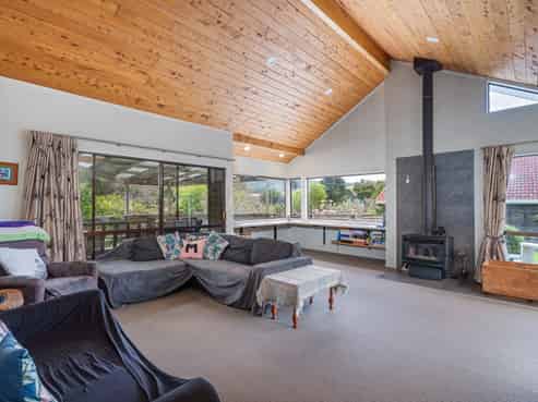 1242 Whangapoua Road SH25, Te Rerenga