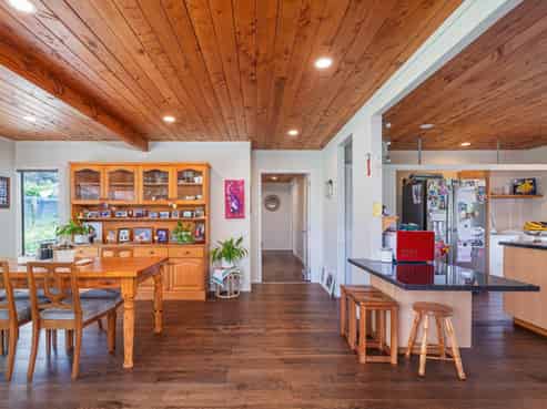 1242 Whangapoua Road SH25, Te Rerenga