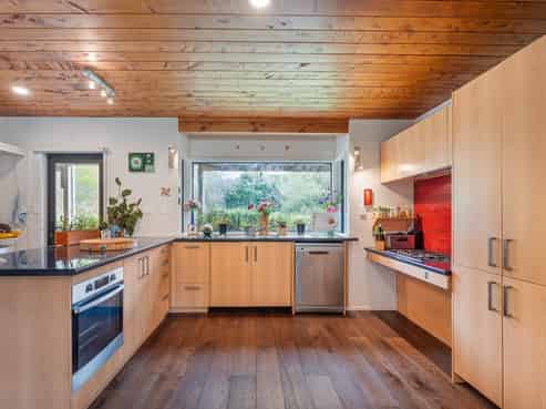 1242 Whangapoua Road SH25, Te Rerenga